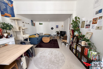  appartement bordeaux 33800