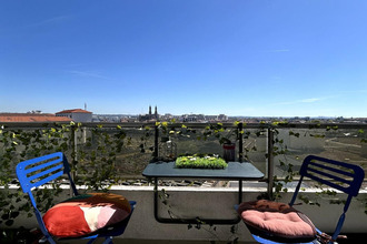  appartement bordeaux 33800
