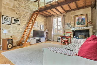  appartement bordeaux 33800