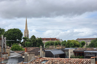  appartement bordeaux 33800