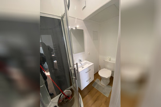  appartement bordeaux 33800