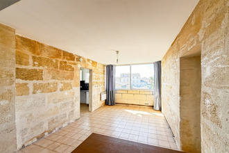  appartement bordeaux 33800