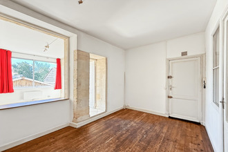  appartement bordeaux 33800