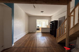  appartement bordeaux 33800