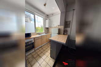  appartement bordeaux 33800