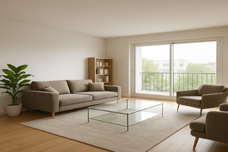  appartement bordeaux 33800