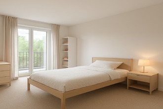 appartement bordeaux 33800