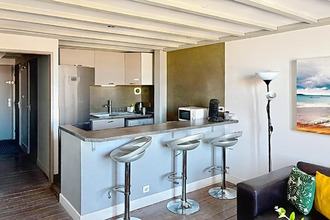  appartement bordeaux 33800