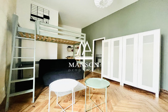  appartement bordeaux 33800