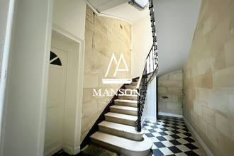 appartement bordeaux 33800