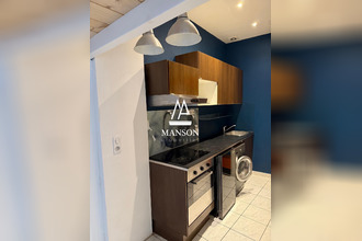  appartement bordeaux 33800