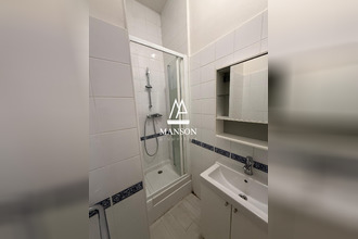  appartement bordeaux 33800