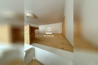  appartement bordeaux 33800