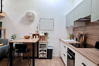  appartement bordeaux 33800