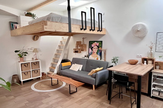  appartement bordeaux 33800
