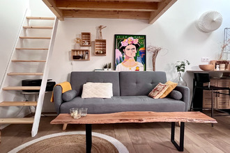  appartement bordeaux 33800
