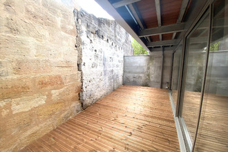 appartement bordeaux 33800