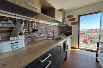  appartement bordeaux 33800