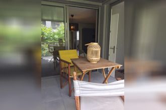  appartement bordeaux 33800