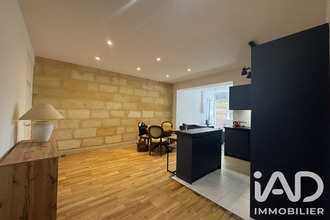  appartement bordeaux 33800