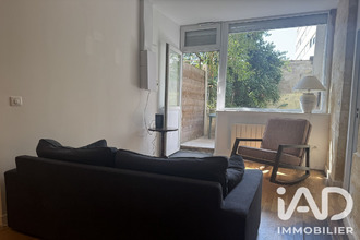  appartement bordeaux 33800
