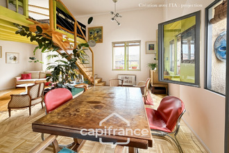  appartement bordeaux 33800