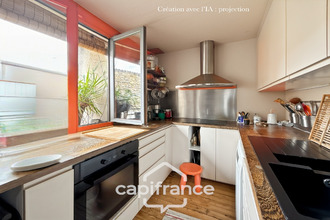  appartement bordeaux 33800