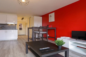  appartement bordeaux 33800
