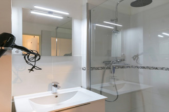  appartement bordeaux 33800