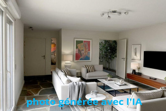  appartement bordeaux 33800