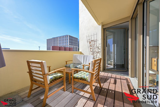  appartement bordeaux 33800