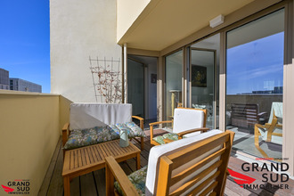  appartement bordeaux 33800