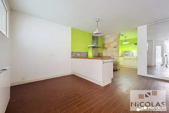  appartement bordeaux 33800