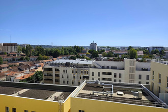  appartement bordeaux 33800