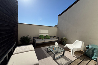  appartement bordeaux 33800
