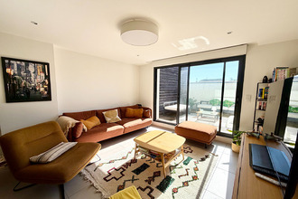  appartement bordeaux 33800