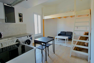  appartement bordeaux 33800