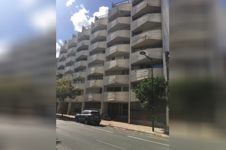  appartement bordeaux 33800
