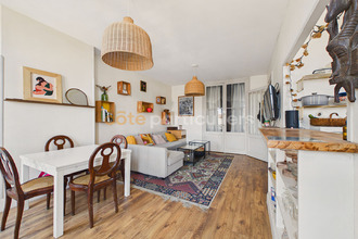  appartement bordeaux 33800
