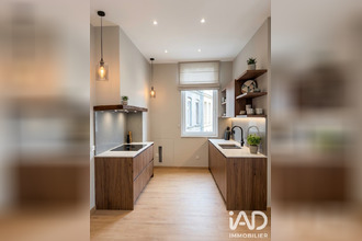  appartement bordeaux 33800