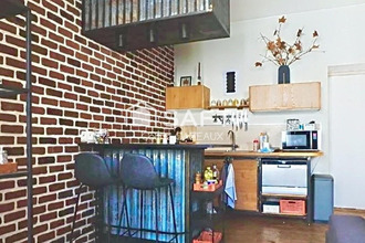  appartement bordeaux 33800