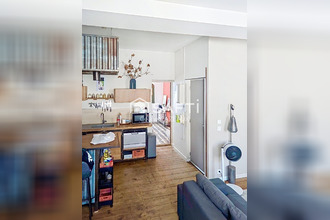  appartement bordeaux 33800