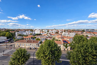  appartement bordeaux 33800