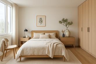  appartement bordeaux 33800