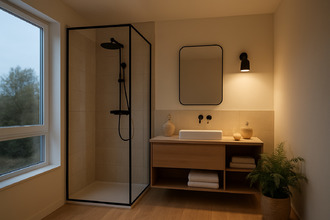  appartement bordeaux 33800