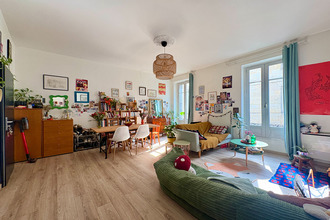  appartement bordeaux 33800