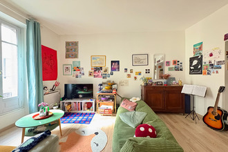  appartement bordeaux 33800