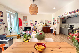  appartement bordeaux 33800