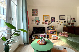  appartement bordeaux 33800