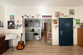  appartement bordeaux 33800